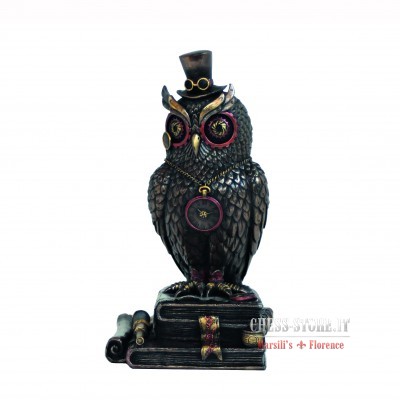 Statuine STEAMPUNK COLLECTION online