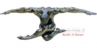 Statuine ARTE MODERNA online