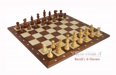 Wooden Chess set