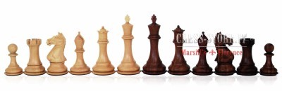 CHESS PIECES MADE IN PRECIOUS WOOD online