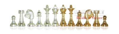 CHESS SET N°010 online