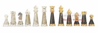 Chess pieces online