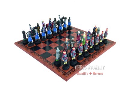 CHESS SET N°148 online