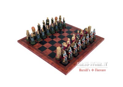 CHESS SET N°R115 online