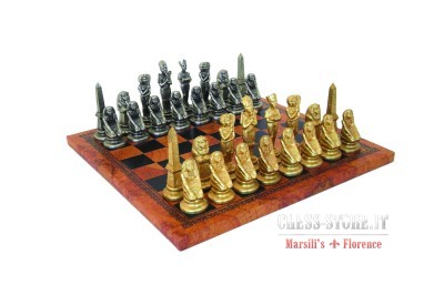 CHESS SET N°R037 online