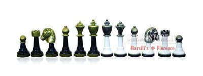 Luxury chess sets
