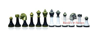 CHESS SET N°165 online