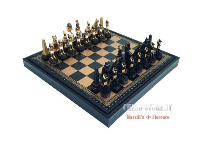 CHESS SET N°R020 online