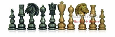 CHESS SET N°031 online