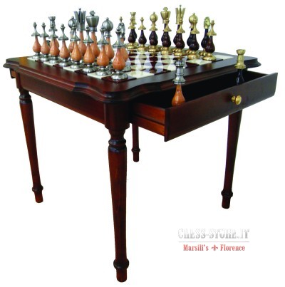 CHESS SET N°034 online