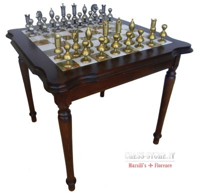 Chess table