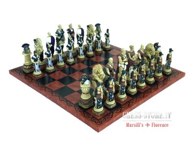 CHESS SET N°P147 online