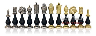 Chess pieces online