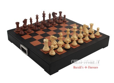 CHESS SET N°103 online