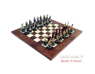 CHESS SET N°R094 online