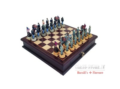 CHESS SET N°065 online