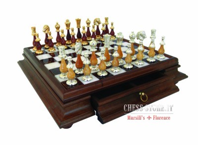 CHESS SET N°147 online