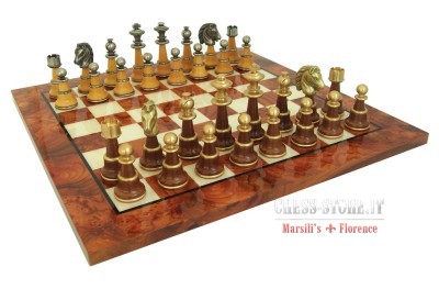 CHESS SET N°205 online