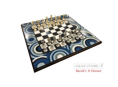 CHESS SET N°005 online