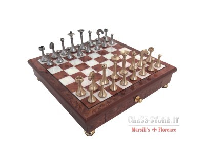 CHESS SET N°014 online