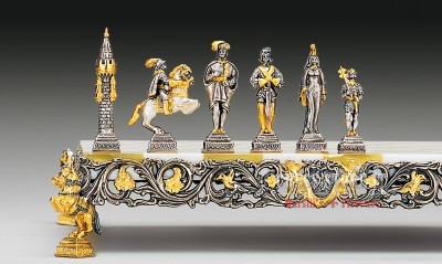 Luxury Chess set