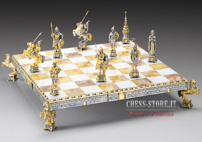 Luxury Chess set