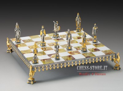 Luxury Chess set