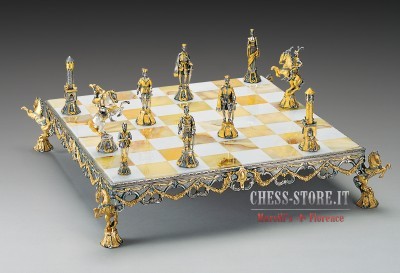 Luxury Chess set