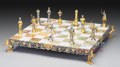 Luxury Chess set