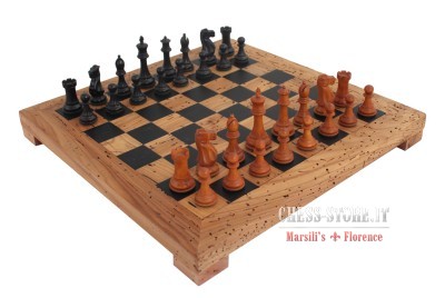 CHESS SET N°157 online