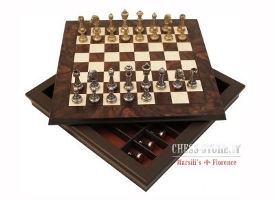 CHESS SET N°178 online