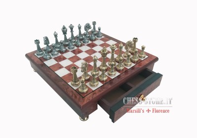 CHESS SET N°139 online