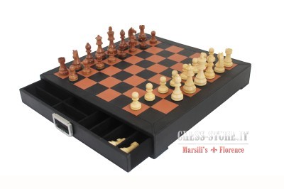 CHESS SET N°196 online