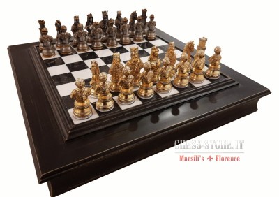 CHESS SET N°022 online