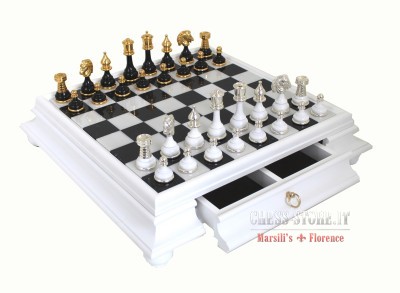 CHESS SET N°096 online