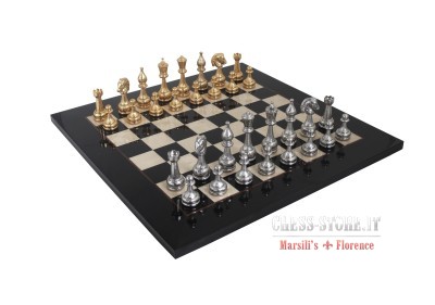 CHESS SET N°095 online