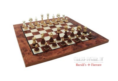 CHESS SET N°020 online