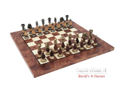 CHESS SET N°012 online