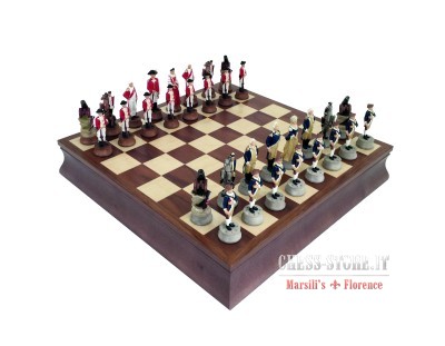 CHESS SET N°R069 online