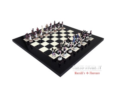 CHESS SET N°R024 online