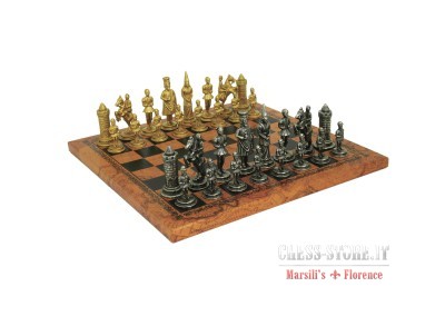 Wooden Chess set