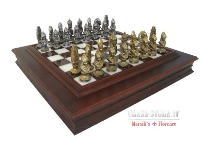 CHESS SET N°081 online