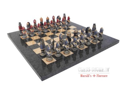 CHESS SET N°112 online