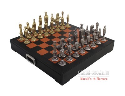 CHESS SET N°088 online