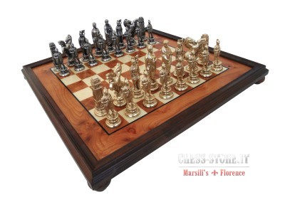 CHESS SET N°126 online