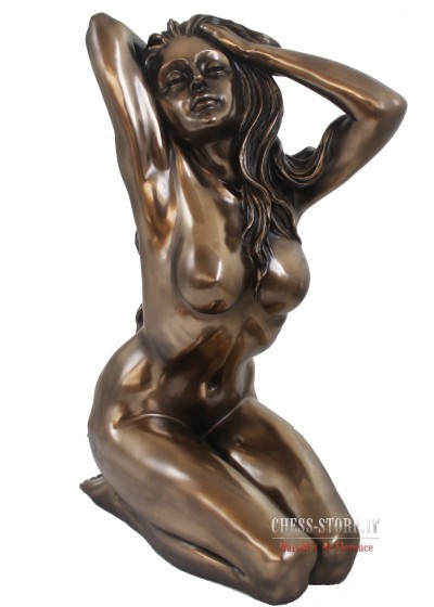 Statuine ARTE MODERNA online