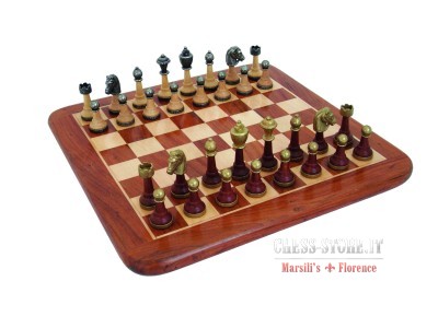 CHESS SET N°043 online