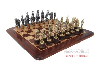 CHESS SET N°215 online