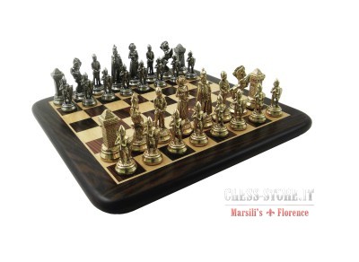 CHESS SET N°194 online