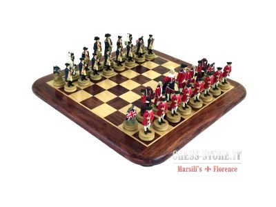 CHESS SET N°041 online